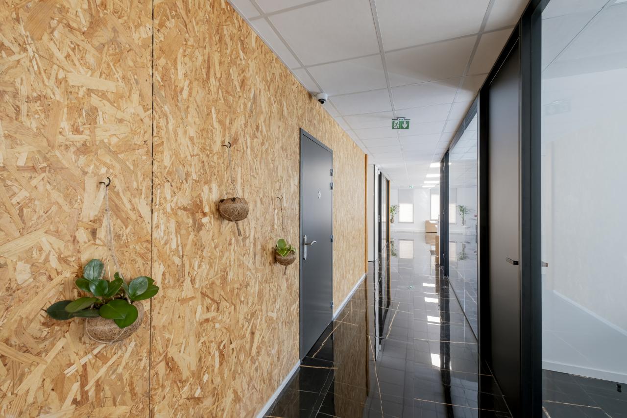 Bureau Pessac 460m² Vente bureau Pessac Gironde OVBUR2315851 15